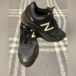 New balance fresh foam